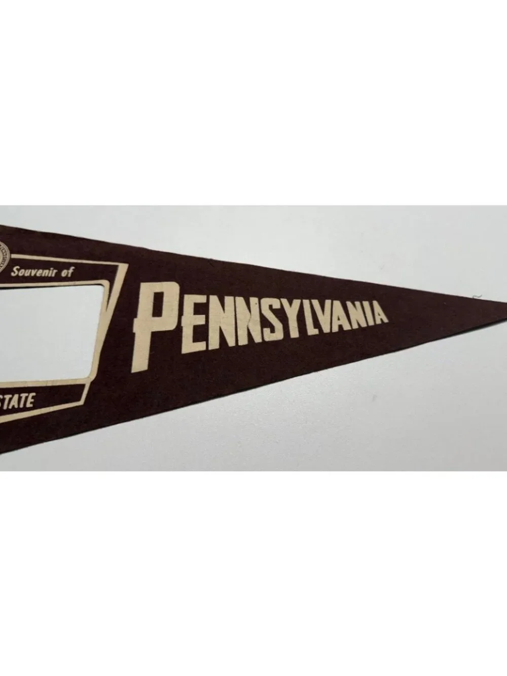 Vintage Pennsylvania 